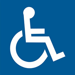 Douche PMR Ma Prime Adapt